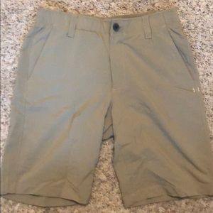 Under Armour shorts